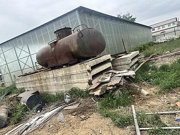 пластина метал: Продам бетонные плиты б/у Крепкие железобетонные плиты. Подойдут для — 2