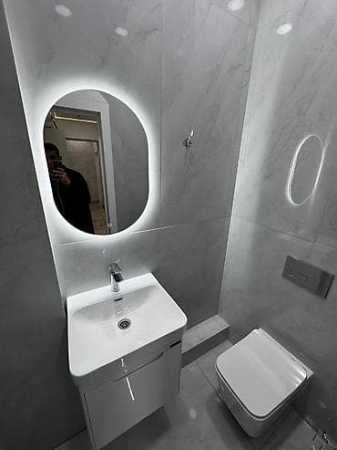 Продажа квартир: 2 комнаты, 69 м², Элитка, 3 этаж, Евроремонт — 3