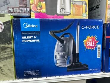 пылесос aura roboclean цена: Пылесос, Моющий, Сухая, Влажная, Паровая, Контейнер, Мешок, Циклонный фильтр — 5