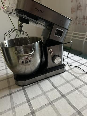 планетарный миксер техномир: Блендер, миксер — 3