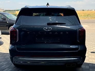 139: Hyundai Palisade: 2022 г., 0.2 л, Автомат, Дизель, Внедорожник — 5