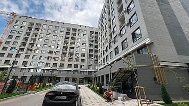 1010: 2 комнаты, 54 м², Технопарк Элитка, 10 этаж, ПСО (под самоотделку) — 5