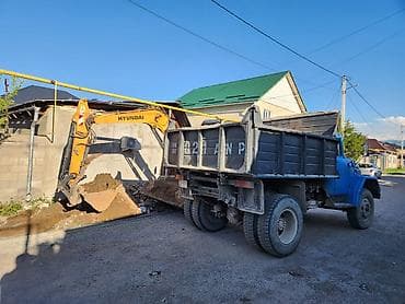 древесный: Колесный экскаватор Hyundai HW60 Готов к работе. НАХОДИТЬСЯ В РАЙОНЕ — 8