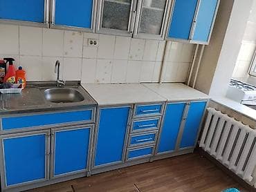 квартира условия: Сдается 3‑комнатная квартира с базовой мебелью и техникой. Планировка — 1