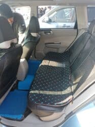 коробка на ниссан примера: Subaru : 2010 г., 2.5 л, Автомат, Бензин, Универсал — 4