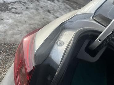 sprinter classic: Renault SM6: 2019 г., 2 л, Автомат, Газ, Седан — 3