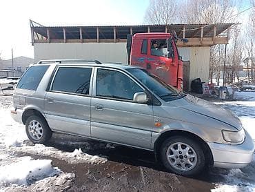 патрубки системы охлаждения: Hyundai Santamo: 2000 г., 2 л, Механика, Бензин, Минивэн — 6