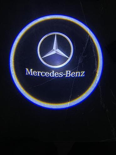 Инструменты для авто: Декоративная подсветка Для дверей — 7