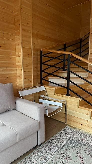 🏡 Barn House Premium | Двухэтажный дом посуточно Мечтаете отдохнуть в