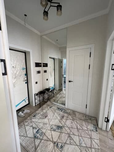 сдаю квартиру на долгий срок район филормония: 1 комната, Интернет, Wi-Fi, Парковка, Постельное белье — 5