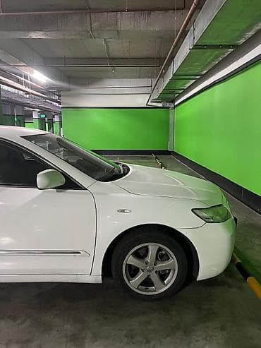 x5 2003: Toyota Camry: 2006 г., 2.4 л, Автомат, Бензин, Седан — 8