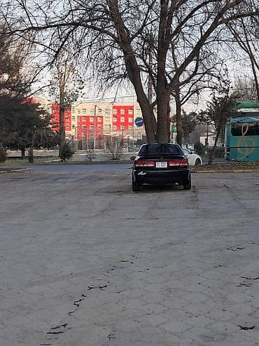 Honda Torneo: 2002 г., 1.8 л, Автомат, Бензин, Седан