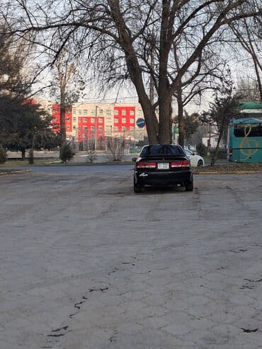 спидометры: Honda Accord: 2002 г., 1.8 л, Автомат, Седан — 9