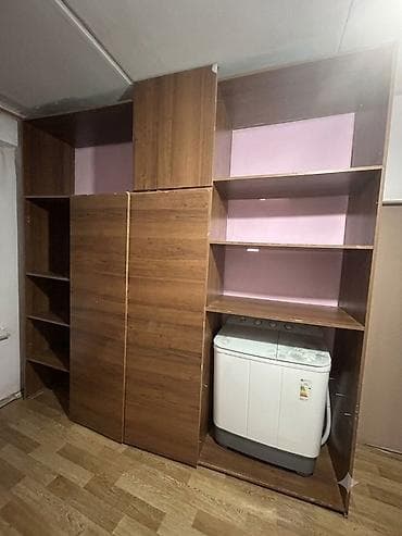 1 комната, 16 м², Малосемейка, 4 этаж, Косметический ремонт — 4