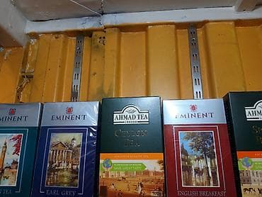 Чай чай чай чёрный натуральное из арабского эмиратов