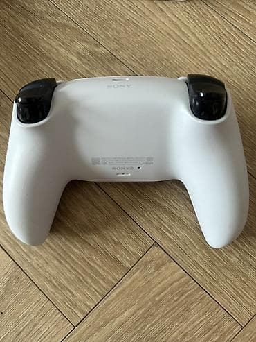 hap: Беспроводной контроллер Sony DualSense для PlayStation 5 (цвет — 3