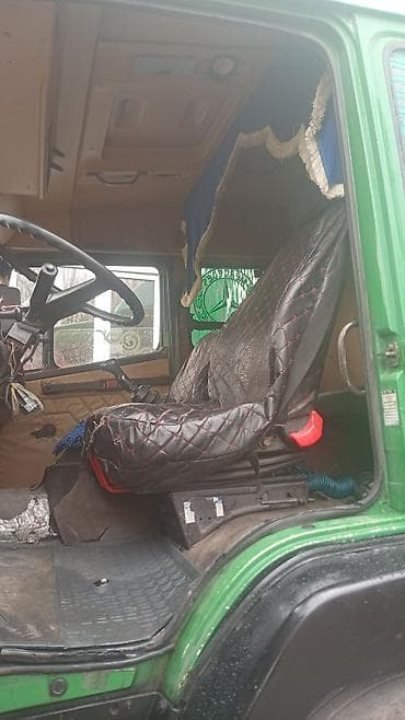 рессоры на портер: Грузовик, Б/у — 3