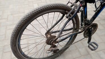 ссср велосипед: Городской велосипед, Lespo, Рама XS (130 -155 см), Б/у — 2