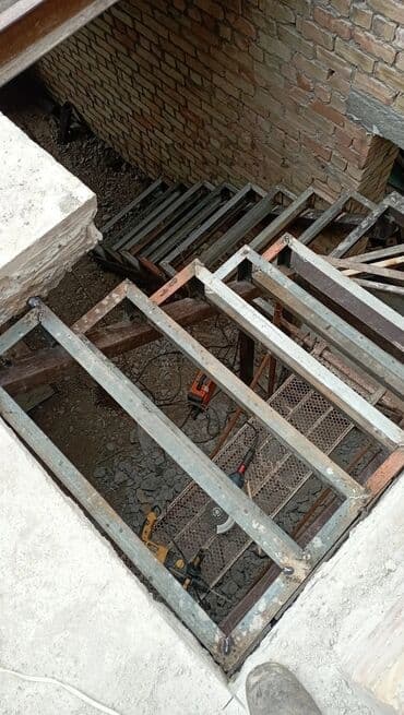 расценки на сварочные работы металлоконструкций: Сварка | Навесы, Ворота, Решетки на окна — 5