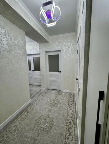 ищу квартиру город каракол долгосрочное дешевле: 2 комнаты, Собственник, Без подселения, С мебелью полностью — 8