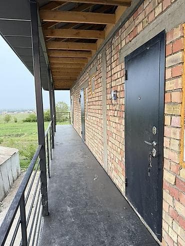 сдаю квартира фучика: 1 комната — 4