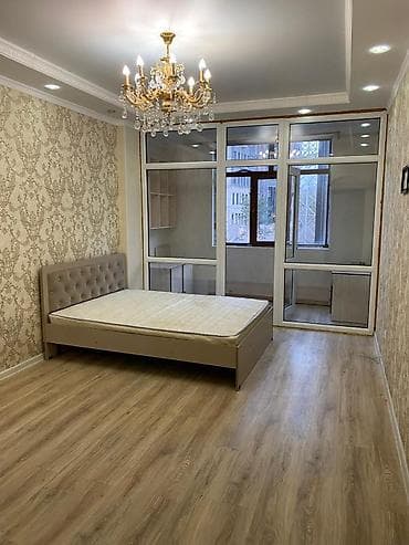 65 м², С мебелью