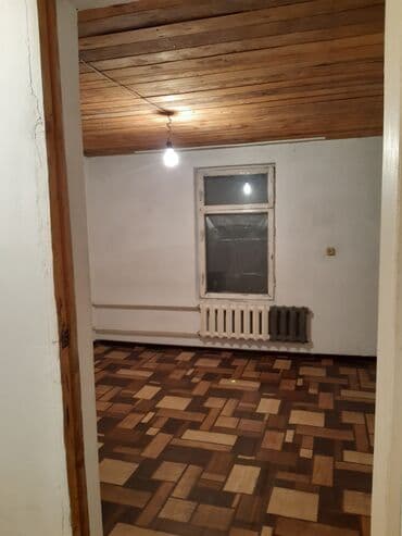 долгосрочная аренда квартир ош базар: Сдаётся двухкомнатная квартира. Отопление газовое. Адрес:Верхний — 2