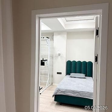 elite hause: 3 комнаты, Собственник, С мебелью полностью — 9