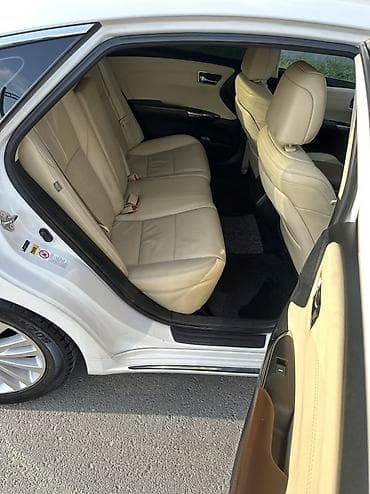 5 5 compressor: Toyota Avalon: 2014 г., 2.5 л, Автомат, Гибрид, Седан — 8