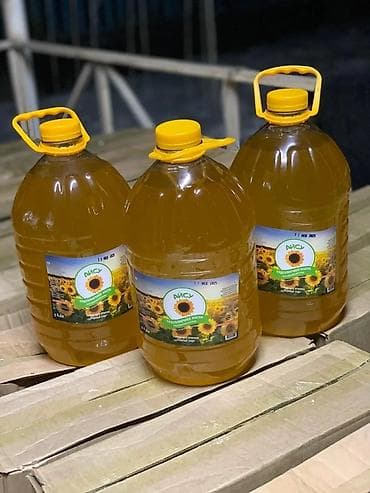 продукты для суши: Отечественный чистый Таласский разтительный масло из Сафлора холодной — 5