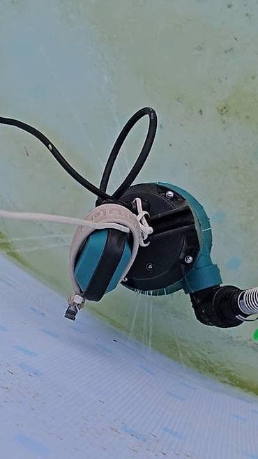 Топоры и колуны: Торцовочка пила торцовочная 210мм круг 14000сом окончательно торцовка — 3