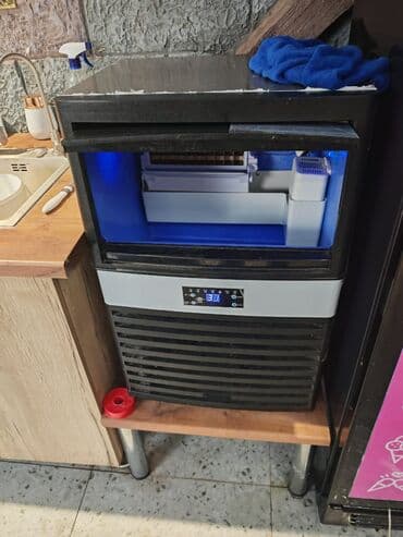 скупка нерабочих холодильников бишкек: Ледогенератор. Ремонт, сервис, профилактика. #Ледогенератор #лёд #ice — 10