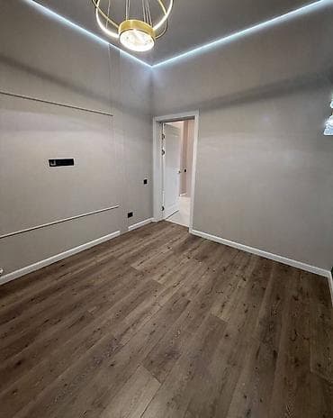 квартиры в новостройках: 2 комнаты, 48 м², Элитка, 4 этаж, Евроремонт — 3