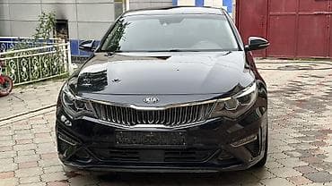 киа к5 дизель: Kia K5: 2019 г., 2 л, Автомат, Бензин, Седан — 1