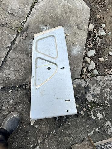 биндеры wallner с металлическим корпусом: Металлический корпус/короб для техники + наружное зеркало в сборе — 3