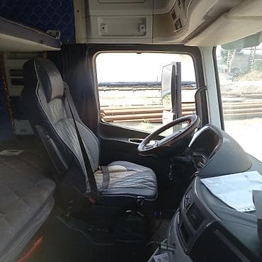 кубато: Сүйрөгүч, Foton, 2020 г., Тенттелген — 10