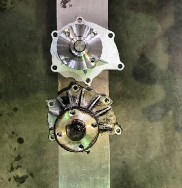 сычужный фермент купить в бишкеке: Помпа Новый — 3