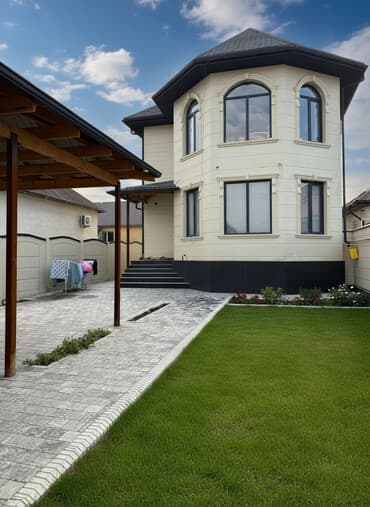 ищу дом в рассрочку: Дом, 226 м², 8 комнат, Собственник, Дизайнерский ремонт — 1