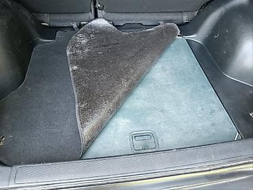 Транспорт: Honda CR-V: 2003 г., 2 л, Автомат, Бензин, Кроссовер — 9