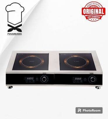 конфорки: Новый — 1