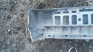 Автокосметика: Бампер VAZ (LADA), Колдонулган lalafo.kg да — 7 Автокосметика: Бампер VAZ (LADA), Колдонулган — 7