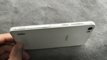 хуавей у6: Honor 7, Б/у, 4 ГБ, цвет - Белый, 1 SIM — 11
