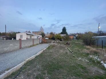 продаю дом ала тоо 1: Дача, 730 м², 3 комнаты, Собственник, Старый ремонт — 12