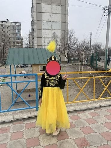 этно одежды: Национальный костюм, Женский — 1