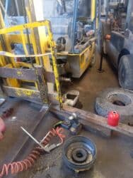 все для салонов красоты дордой: Ремонт двигателя на вилочный погрузчик . Ремонт ходовой промывка — 3