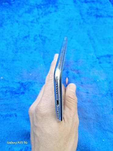 ps2 android: Redmi, Redmi Note 7, Б/у, 64 ГБ, цвет - Синий, 2 SIM — 2