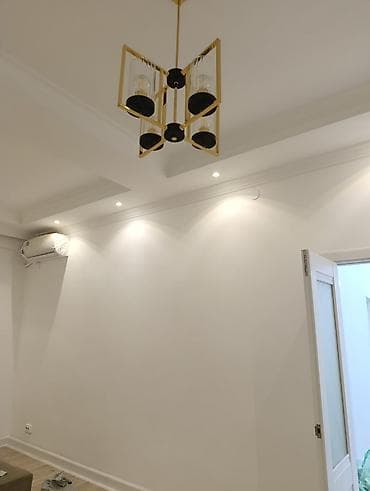 кухонная посуда: Поклейка обоев и малярные работы под ключ Профессиональные отделочные — 1