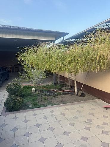 модельные дома: Продаётся дом с ухоженной территорией и благоустроенным двором — 3