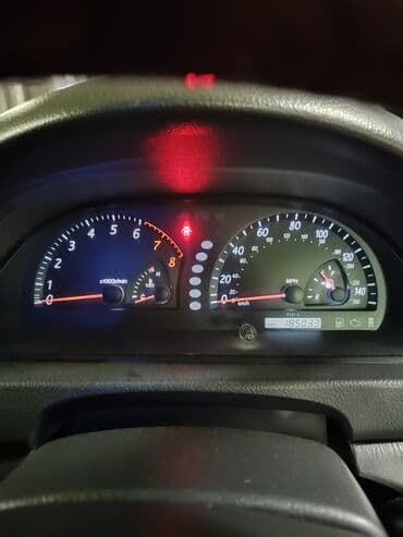 tayota runx: Toyota Camry: 2002 г., 2.4 л, Автомат, Бензин, Седан — 6