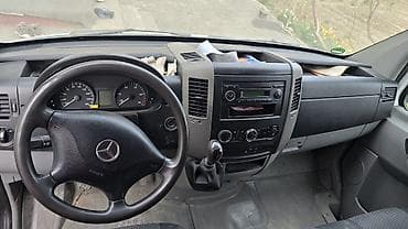 mercedes benz s class 140: Легкий грузовик, Mercedes-Benz, Стандарт, 1,5 т, Б/у — 5